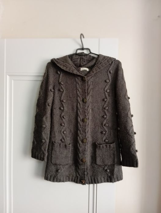 Свитер платье М свитер любой 50 грн Zara HM