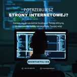 Strony internetowe | SEO | Social Media | Administracja i Hosting