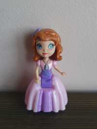Figurka Jej Wysokość Zosia Mattel