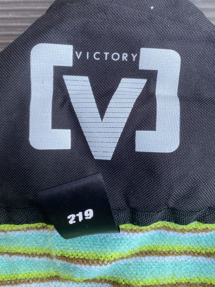 Capa para pranchas de surf victory