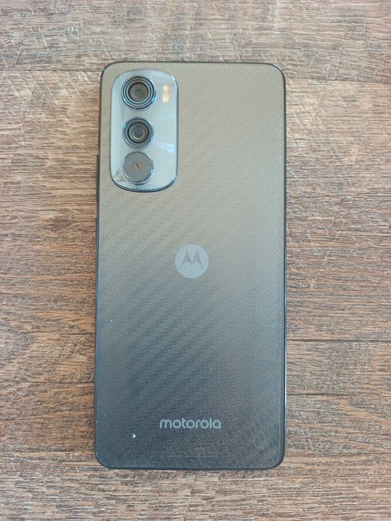Motorola EDGE 30 ( 8GB / 256GB ) *GARANTIA*