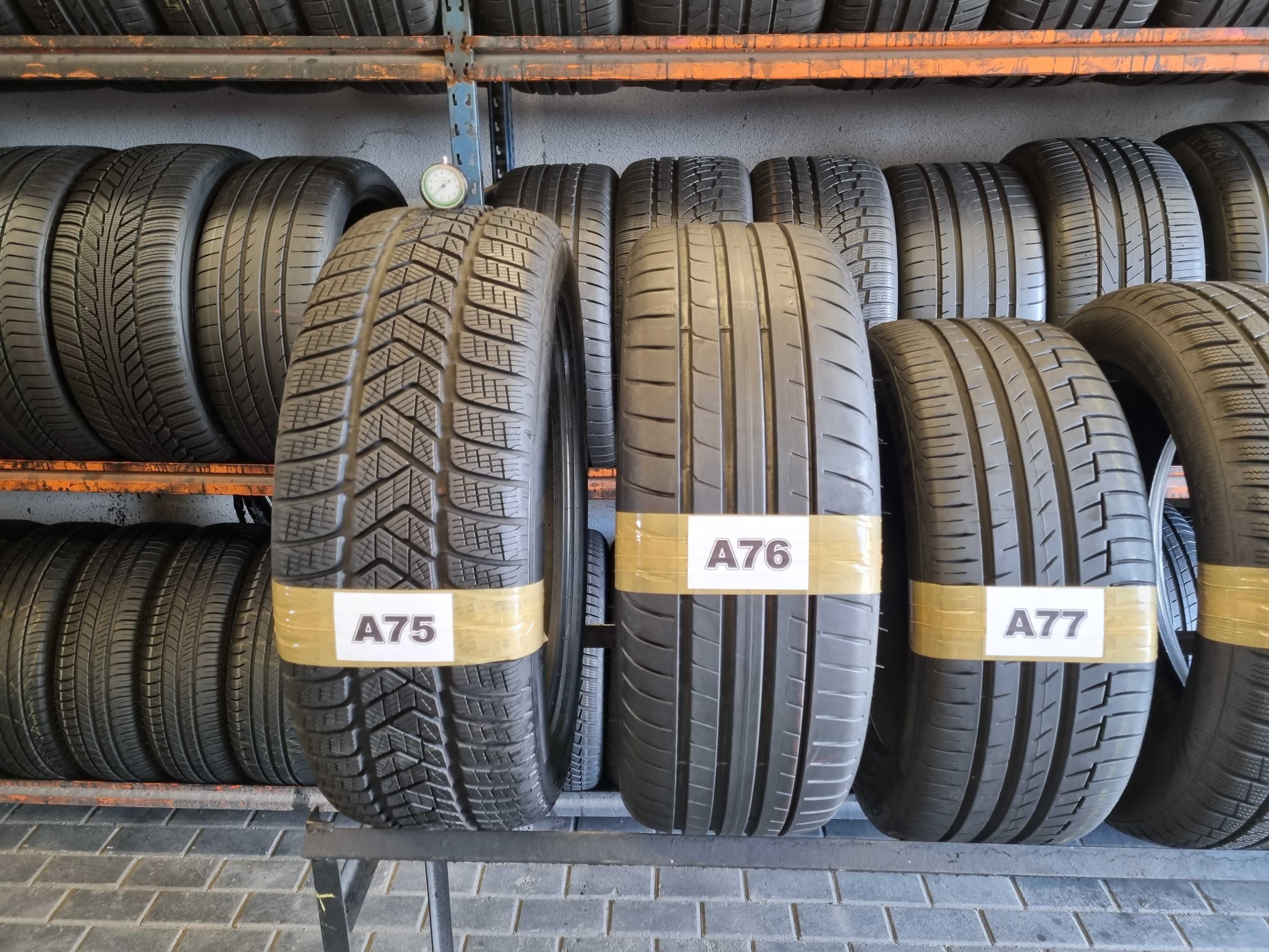 235/50/19 99V Goodyear Eagle F1 Asymmetric 3 SUV Dot.5121R
