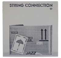String Connection - Live (Jazz) 1984 1 PRESS
