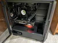 Komputer stacjonarny i9 10850K /ASUS GeForce RTX 3080 10GB / 32GB