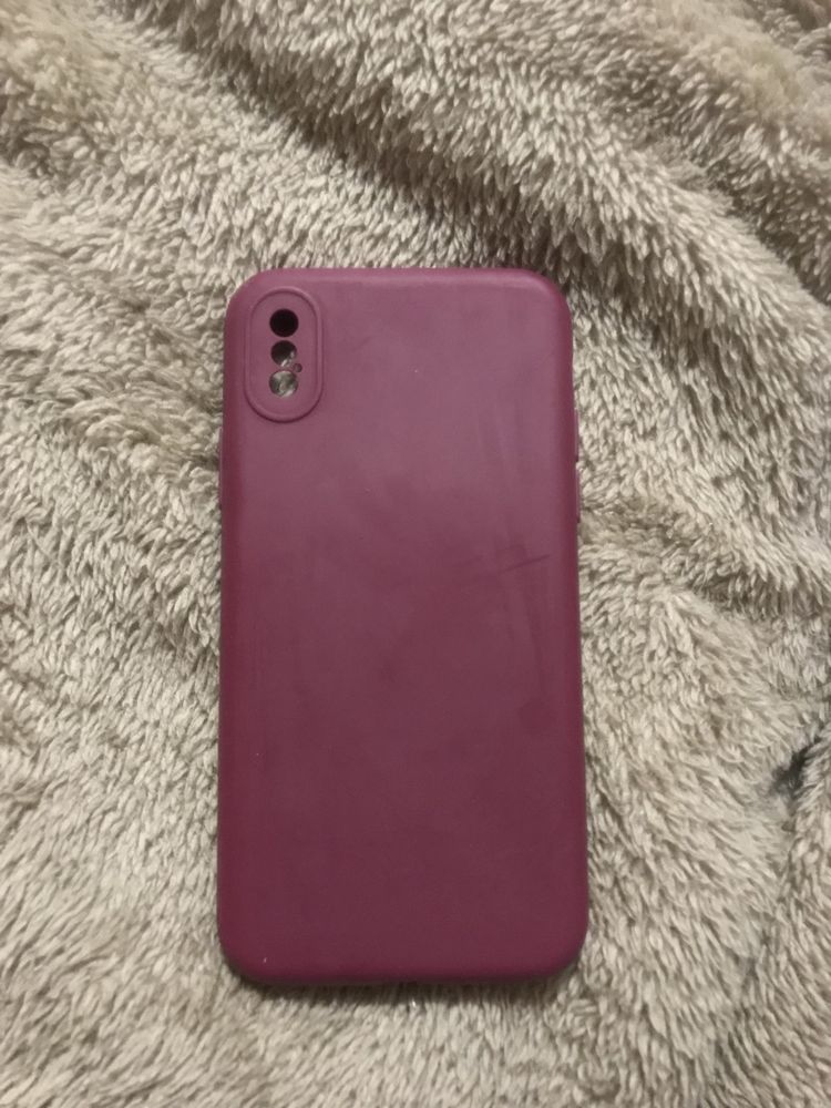 Чохли на iPhone X/XS