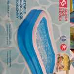 Basen pompowany 2.62x175x51cm nowy
