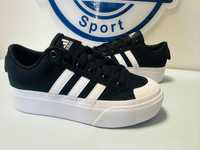 Adidas  Bravada Platform 36     IE2310