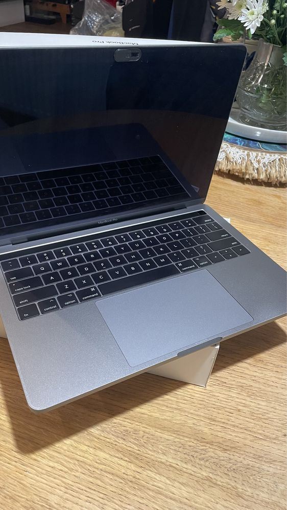 Macbook Pro 13 i7 3,5ghz 16Gb 512Gb