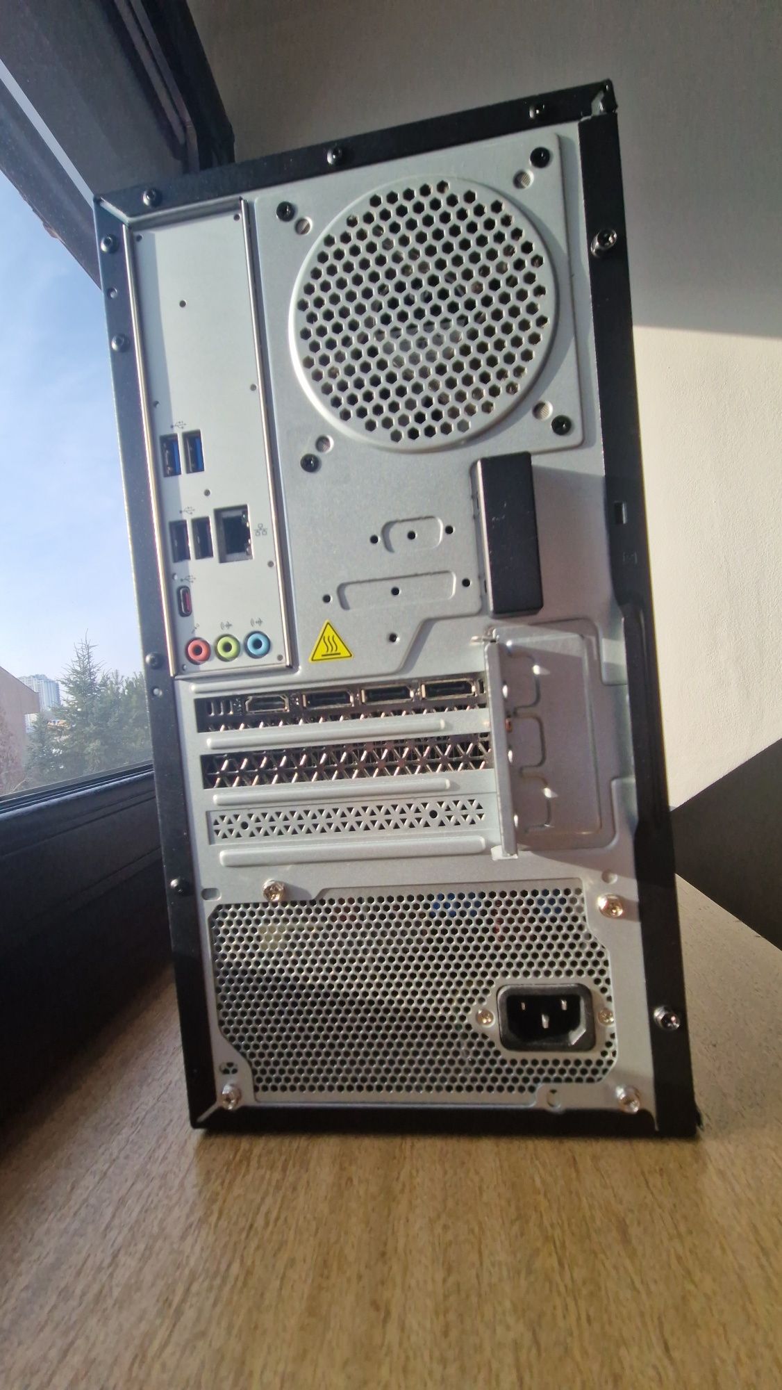 Komputer Acer Nitro 50