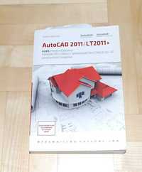 AutoCAD 2011 książka