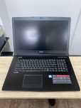 MSI игровой Intel Core i7 6700HQ, 12 GB, SSD 250 + 1Tb HDD,GTX 950 2Gb
