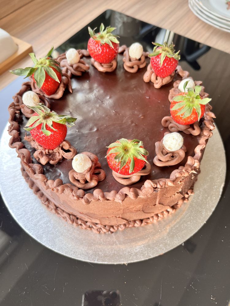 Domowy tort na kazda okazje