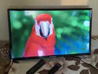Телевизор Thomson Smart TV Android 10, 32" LCD HD LED