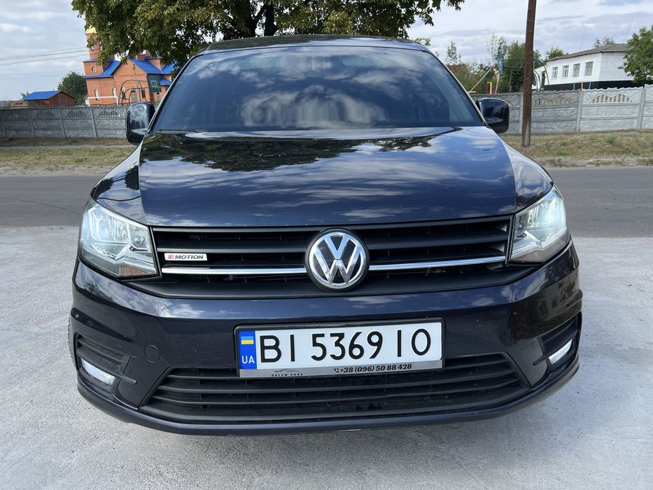 Вольксваген гольф 4/4