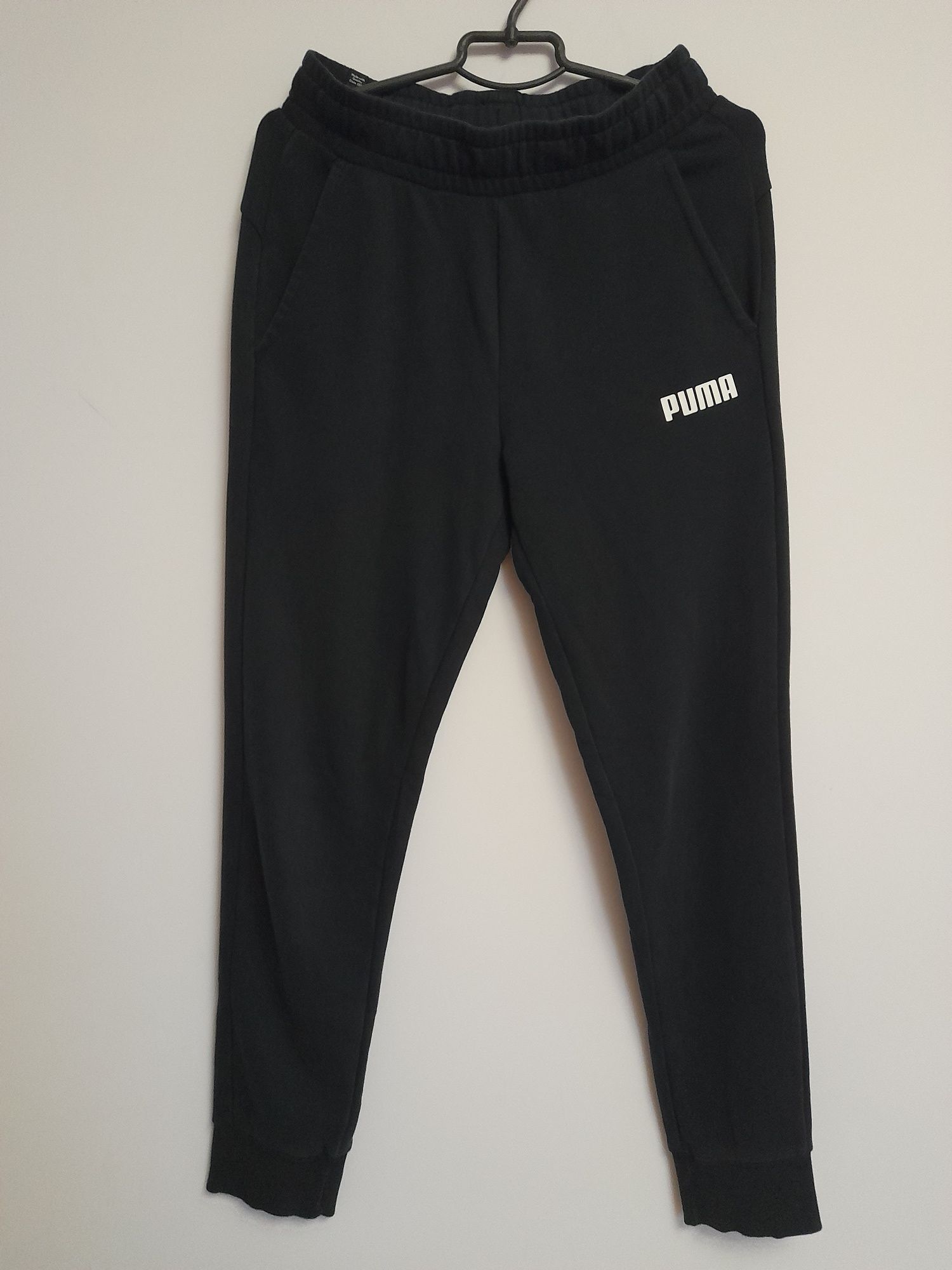 Оригинал спортивные штаны PUMA ESSENTIALS, S