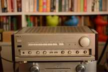 Sony TA-F707ES. Stan bardzo dobry.