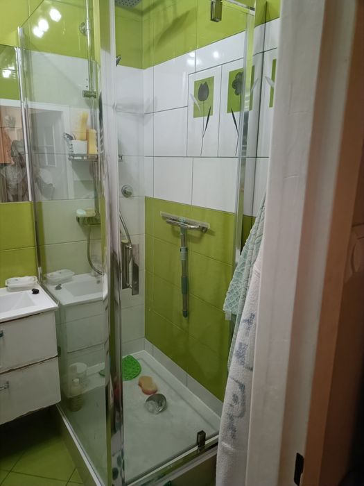 Kabina prysznicowa 70x100