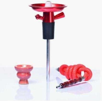 Uniwersalna Shisha Przenośna