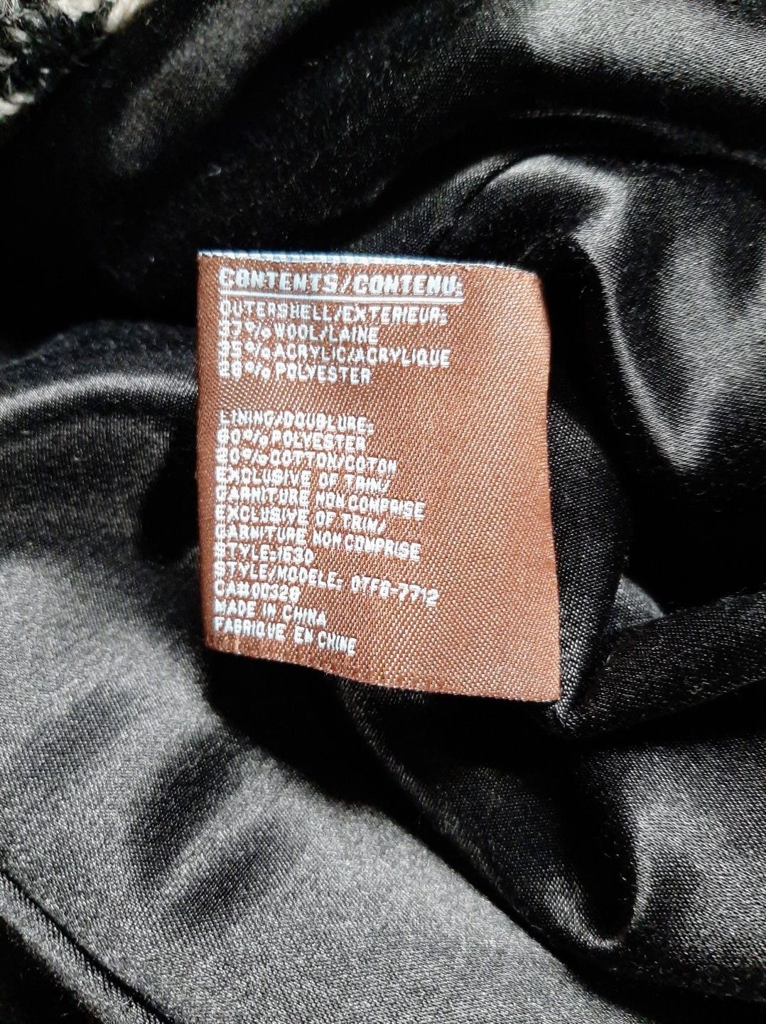 Płaszcz Jessica 42/xl.