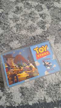 Toy Story Walt Disney Records kaseta audio