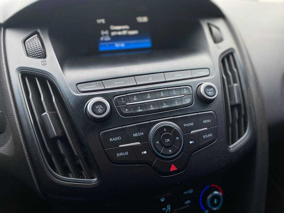 Ford Focus 2018 (Розстрочка / Лізинг)