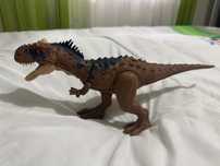 Dinossauro com som