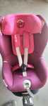 Fotelik samochodowy Cybex Sirona M2 I-size + BAZA