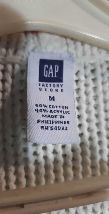 Худи  GAP (S - М размер)  Идеальное состояние