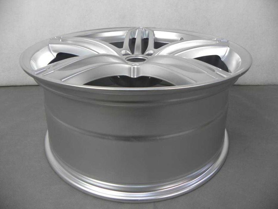 PROMOCJA! Felgi aluminiowe MODEL:RS6NEW 20" 9J ET35 5x112