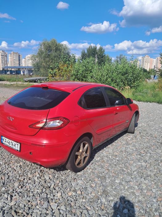 Продам  срочно Чері М 11