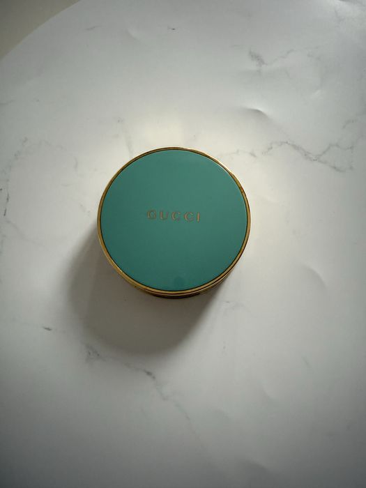 GUCCI бронзер.