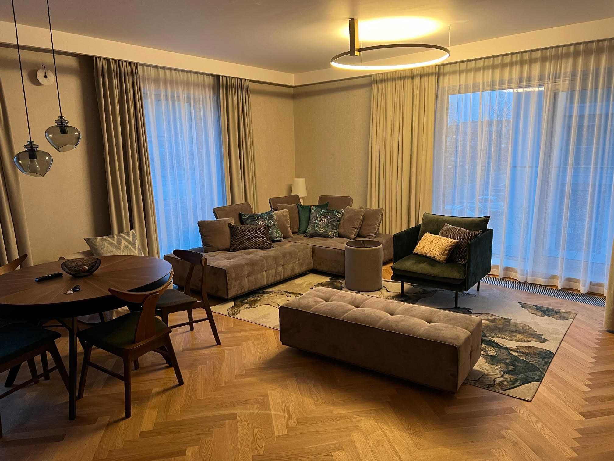 Apartament w marinie, Yacht Park, Gdynia, plaża, morze