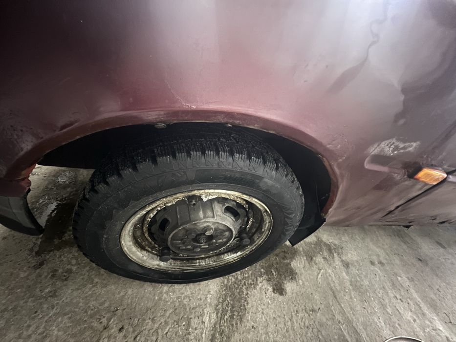 Заз таври газ бензин инжектор