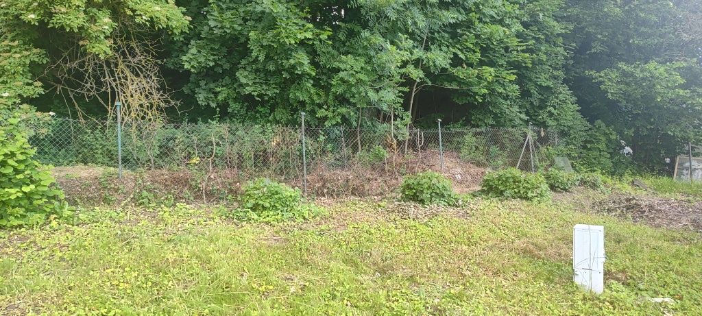 Działka ROD Juszkowo 2 - sprzedam prawa do działki.