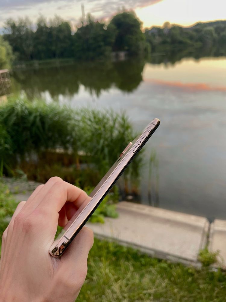 Iphone xs max 256gb Айфон хс макс 256гб