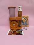 MixSy Zepter wielofunkcyjny blender mikser rozdrabniacz