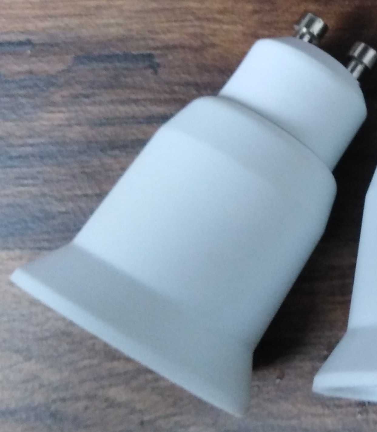 Gniazdo przejściówka adapter GU10 E27