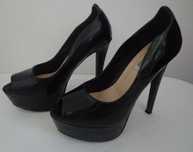 Sapatos de Senhora