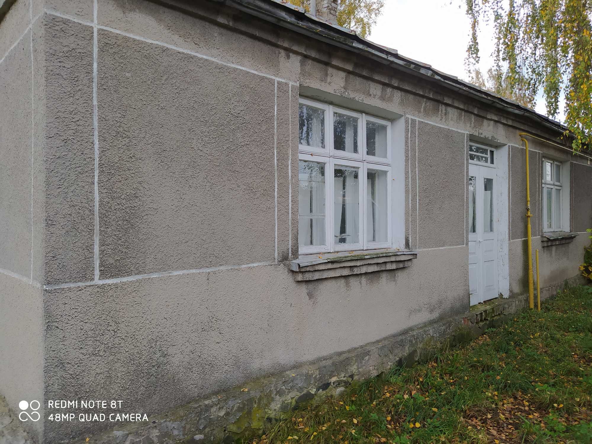 Продається житловий будинок.