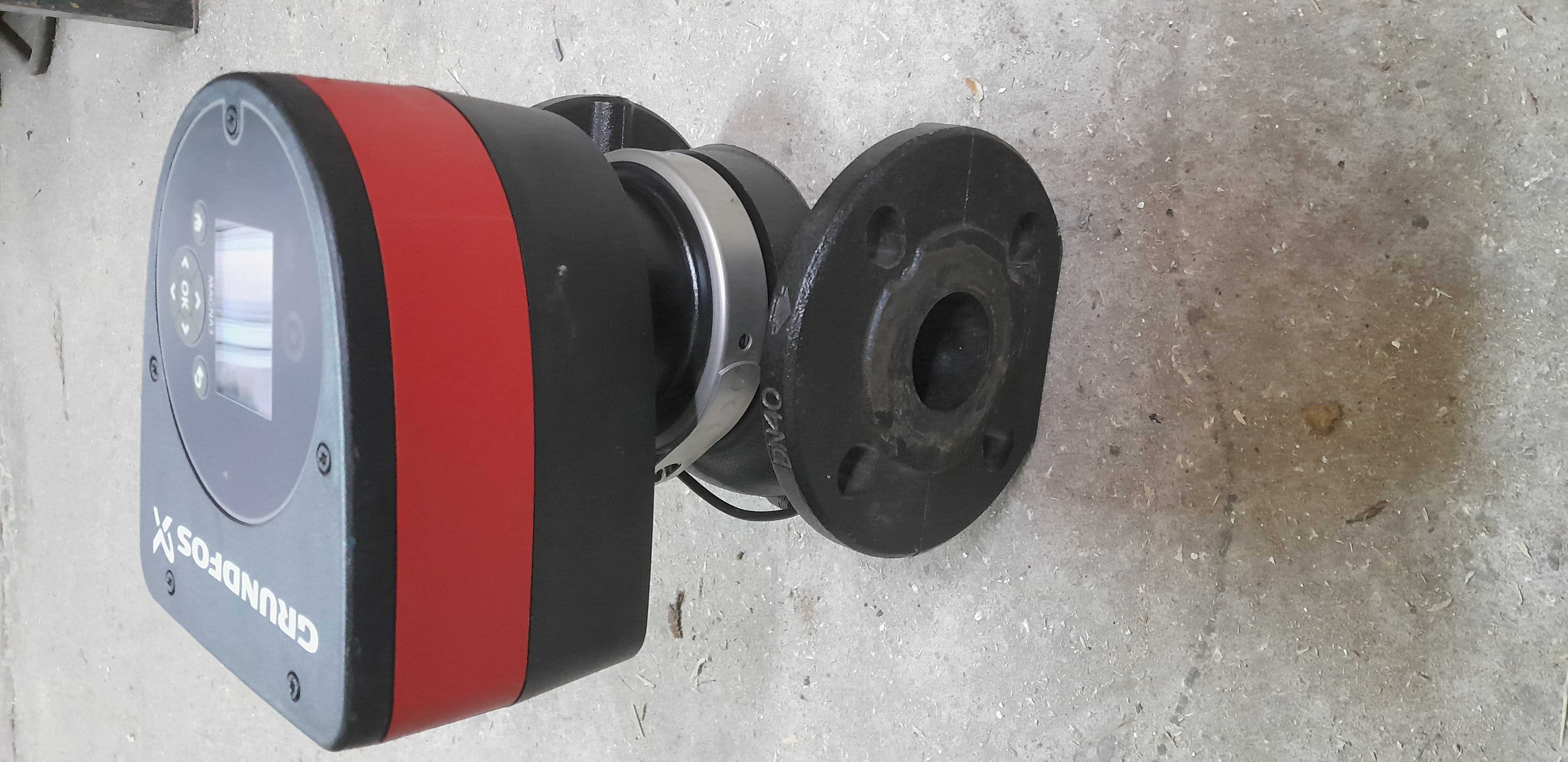 Pompa obiegowa GRUNDFOS  MAGNA3 40-60 F 220