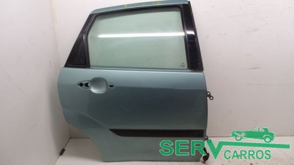 Porta trás direita FORD Focus I (DAW, DBW)