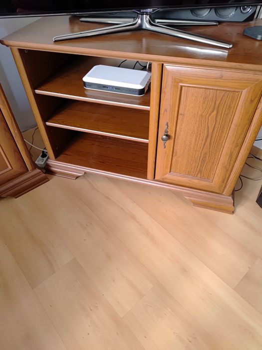 Meble do salonu zestaw