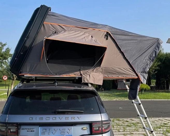 Namiot dachowy Roof Tent Adventure model ABS Folding 160