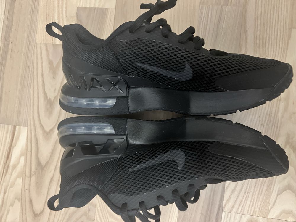 Nike Alpha air max оригінал