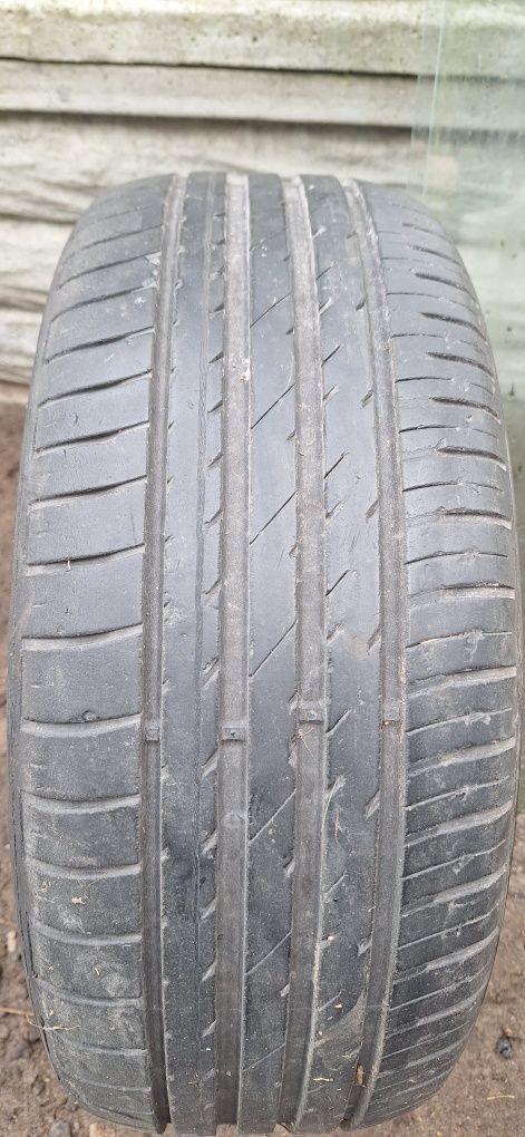 Opona 205/55R16 Fulda