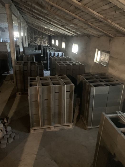 Незнімаєма опалубка