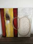 Tela decorativa 80x80