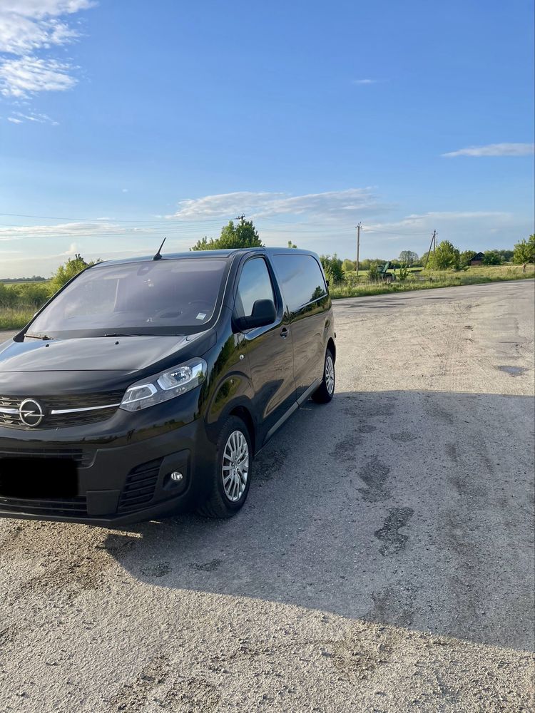 Продам Opel Vivaro