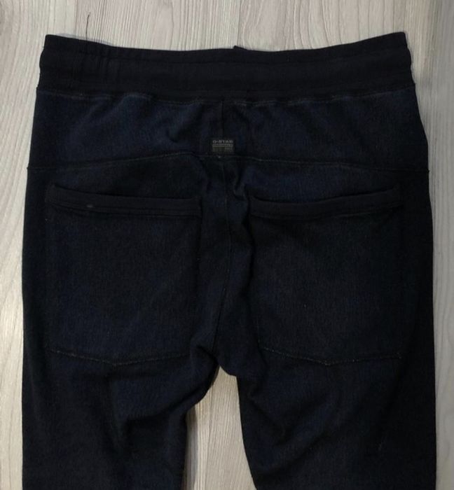 Спортивні Джинси Gstar Raw