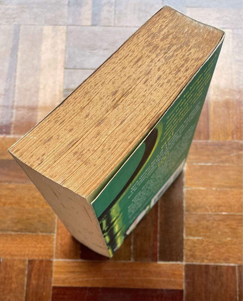 Livro: "Guilt", de John Lescroart